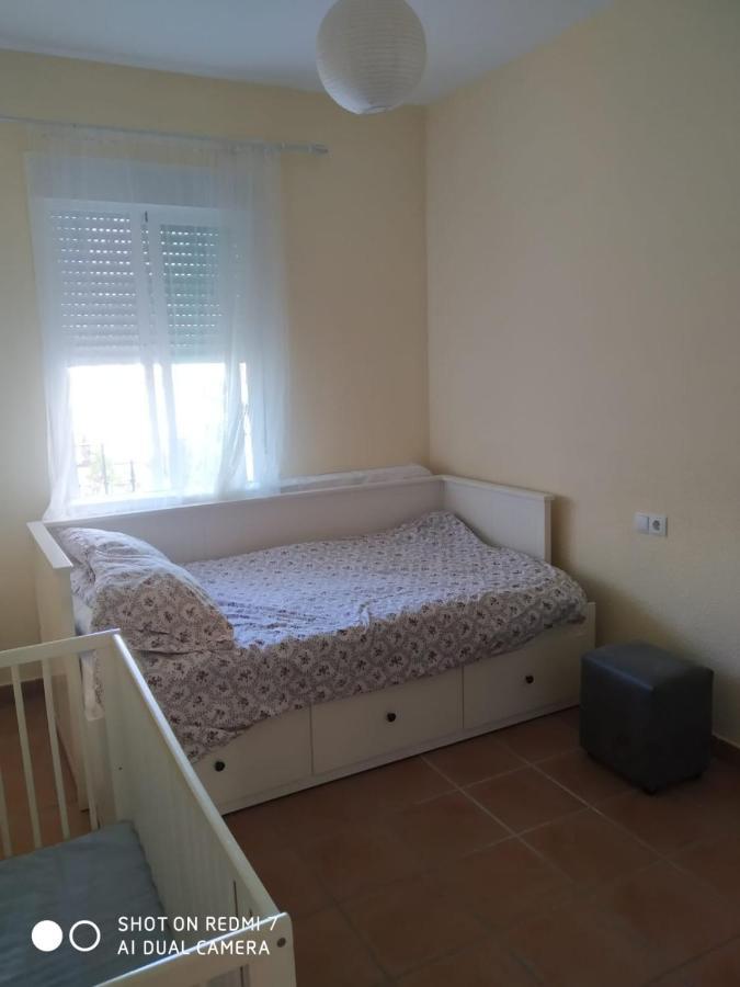 Apartamento Playa Іслантілья Екстер'єр фото